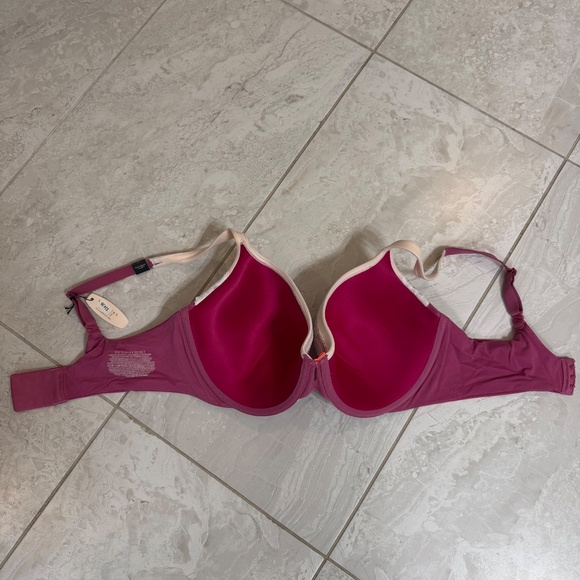 NWT Victoria’s Secret Bra – Body By Victoria Lined Perfect Coverage 36DD - Picture 2 of 5